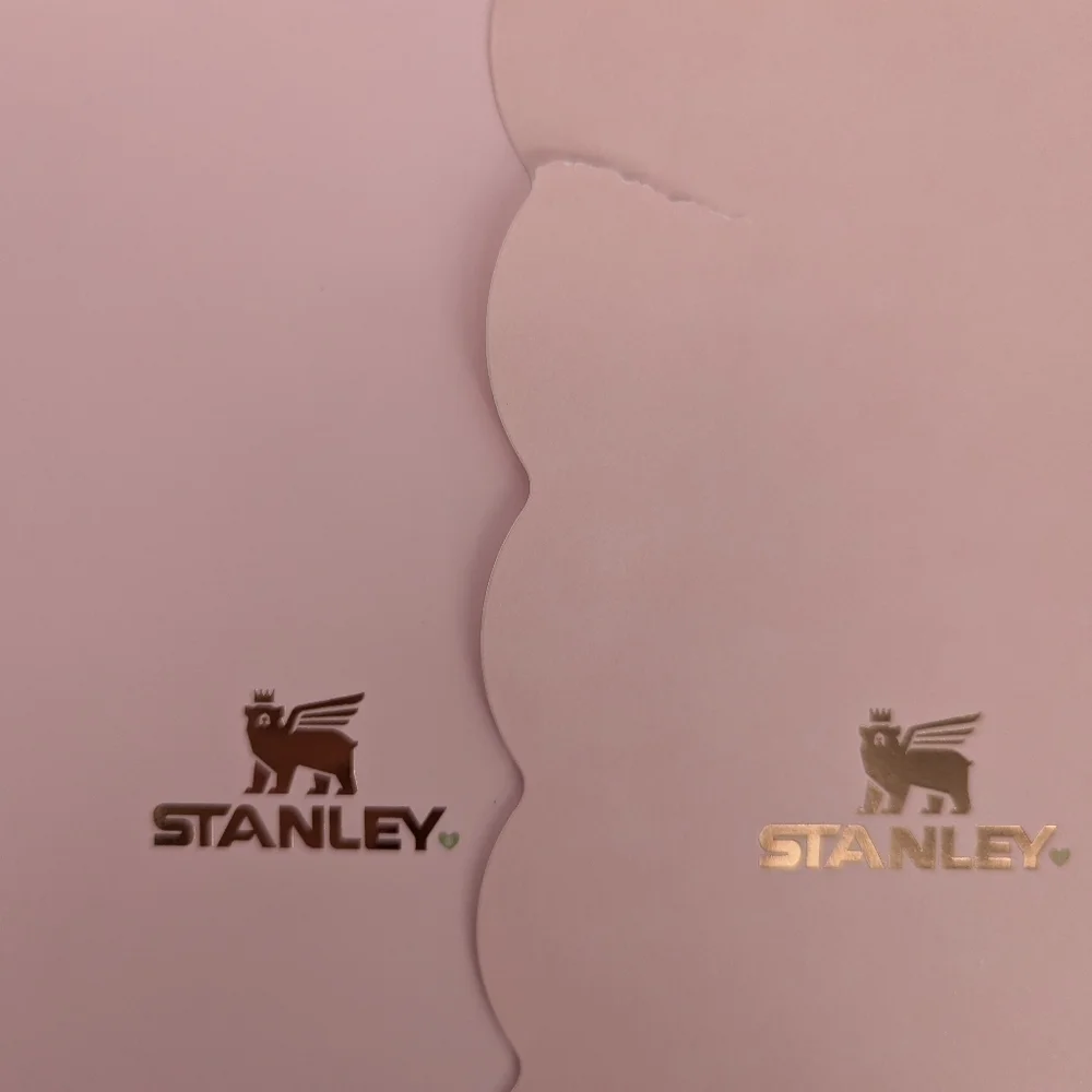 new STANLEY Protour Tumbler St Valentines gift 30 oz pink velvet cake 2026